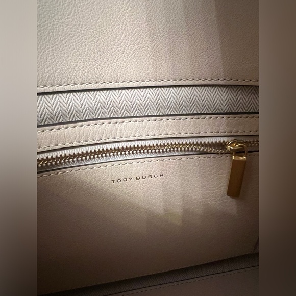 Lee Radziwill Double Bag contrasts - Picture 5 of 14